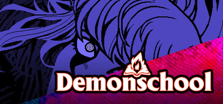 恶魔学园 Build.21428117（Demonschool）免安装中文版-87软件库｜绿色软件+破解游戏下载站
