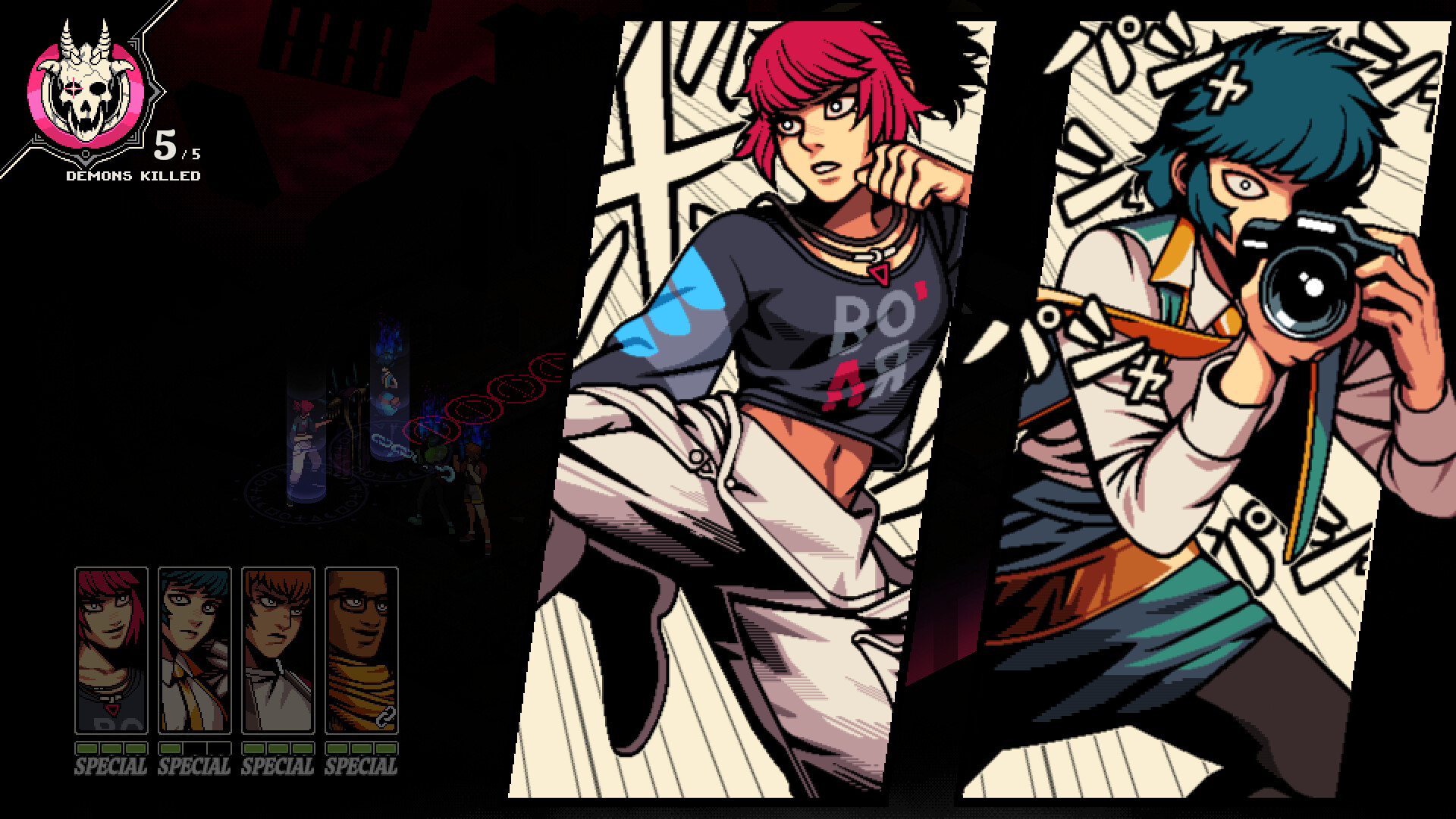 图片[5]-恶魔学园 Build.21428117（Demonschool）免安装中文版-87软件库｜绿色软件+破解游戏下载站