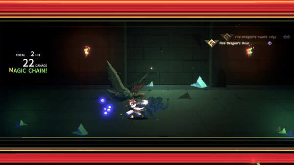 图片[5]-妖精的尾巴：地下迷城 v1.2.0（FAIRY TAIL DUNGEONS）免安装中文版-87软件库｜绿色软件+破解游戏下载站