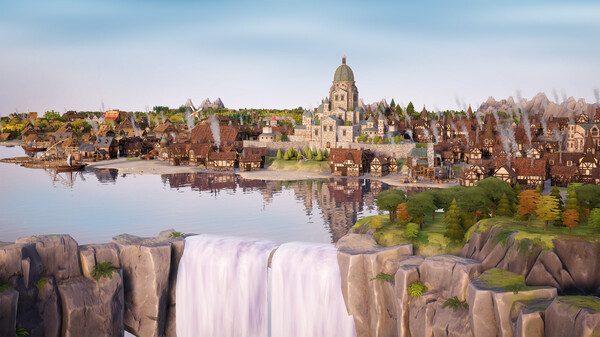 图片[5]-愿景之城 v1.2.1.14 单机+联机（TerraScape）免安装中文版-87软件库｜绿色软件+破解游戏下载站