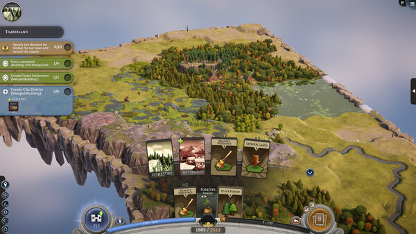 图片[6]-愿景之城 v1.2.1.14 单机+联机（TerraScape）免安装中文版-87软件库｜绿色软件+破解游戏下载站