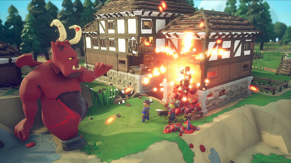 图片[6]-运势无常 崇高命运 Build.21444326（Noble Fates）免安装中文版-87软件库｜绿色软件+破解游戏下载站