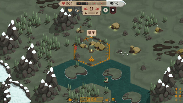 图片[5]-土地名称 v2.3.6（Landnama）免安装中文版-87软件库｜绿色软件+破解游戏下载站