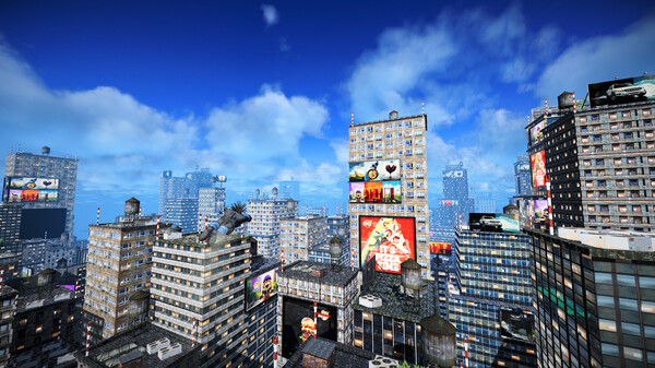 图片[3]-超级英雄模拟器 Build.21437070（Superhero Simulator）免安装中文版-87软件库｜绿色软件+破解游戏下载站