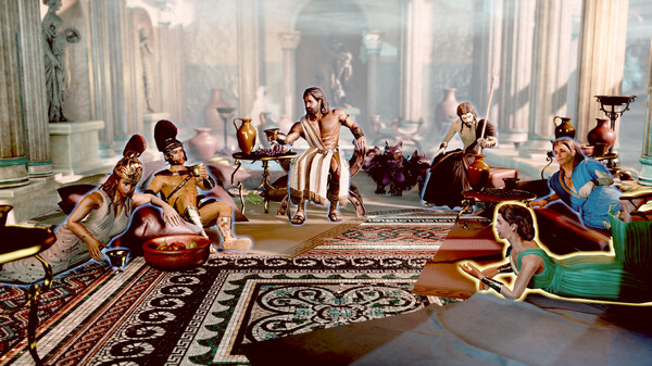 图片[5]-万神之城 Build.21433146 全DLC（Citadelum）免安装中文版-87软件库｜绿色软件+破解游戏下载站