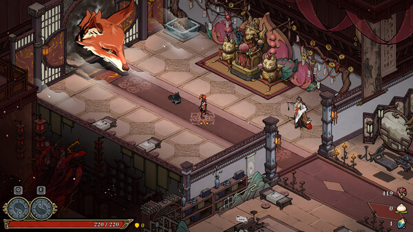 图片[2]-墨境 Build.21393786（Realm of Ink）免安装中文版-87软件库｜绿色软件+破解游戏下载站