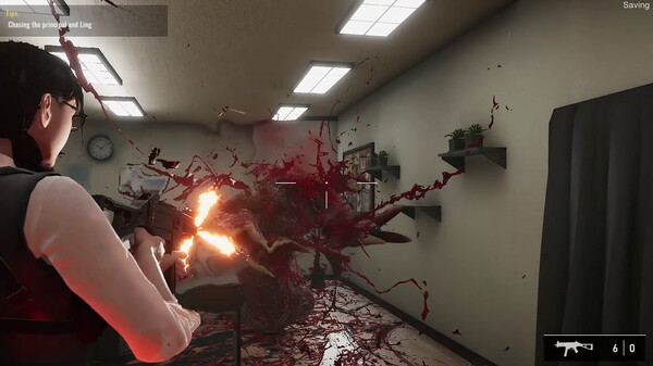 图片[4]-生化女神末日开端 Build.21420151（BIO GODDESS）免安装中文版-87软件库｜绿色软件+破解游戏下载站