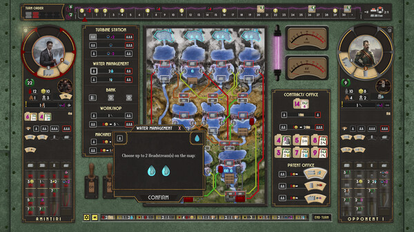 图片[3]-强国争坝|水坝战争|弹幕 Build.21336923（Barrage）免安装中文版-87软件库｜绿色软件+破解游戏下载站