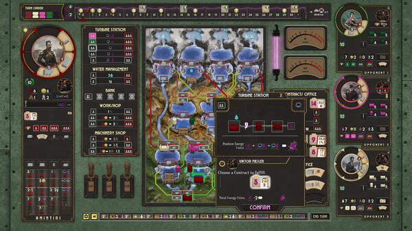 图片[5]-强国争坝|水坝战争|弹幕 Build.21336923（Barrage）免安装中文版-87软件库｜绿色软件+破解游戏下载站
