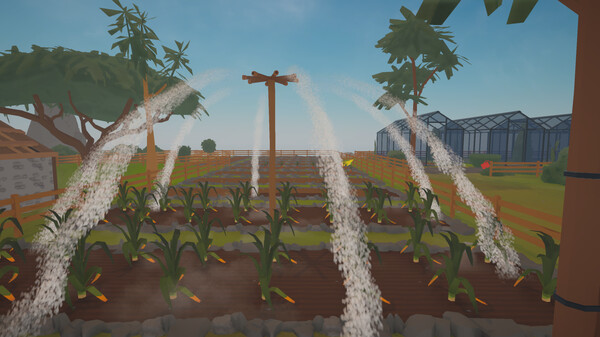 图片[5]-菜市场模拟器 Build.20893576（Old Market Simulator）免安装中文版-87软件库｜绿色软件+破解游戏下载站