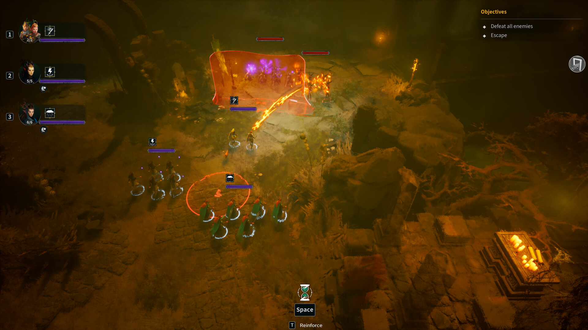 图片[2]-兵连祸结 v20251218（Wartor）免安装中文版-87软件库｜绿色软件+破解游戏下载站