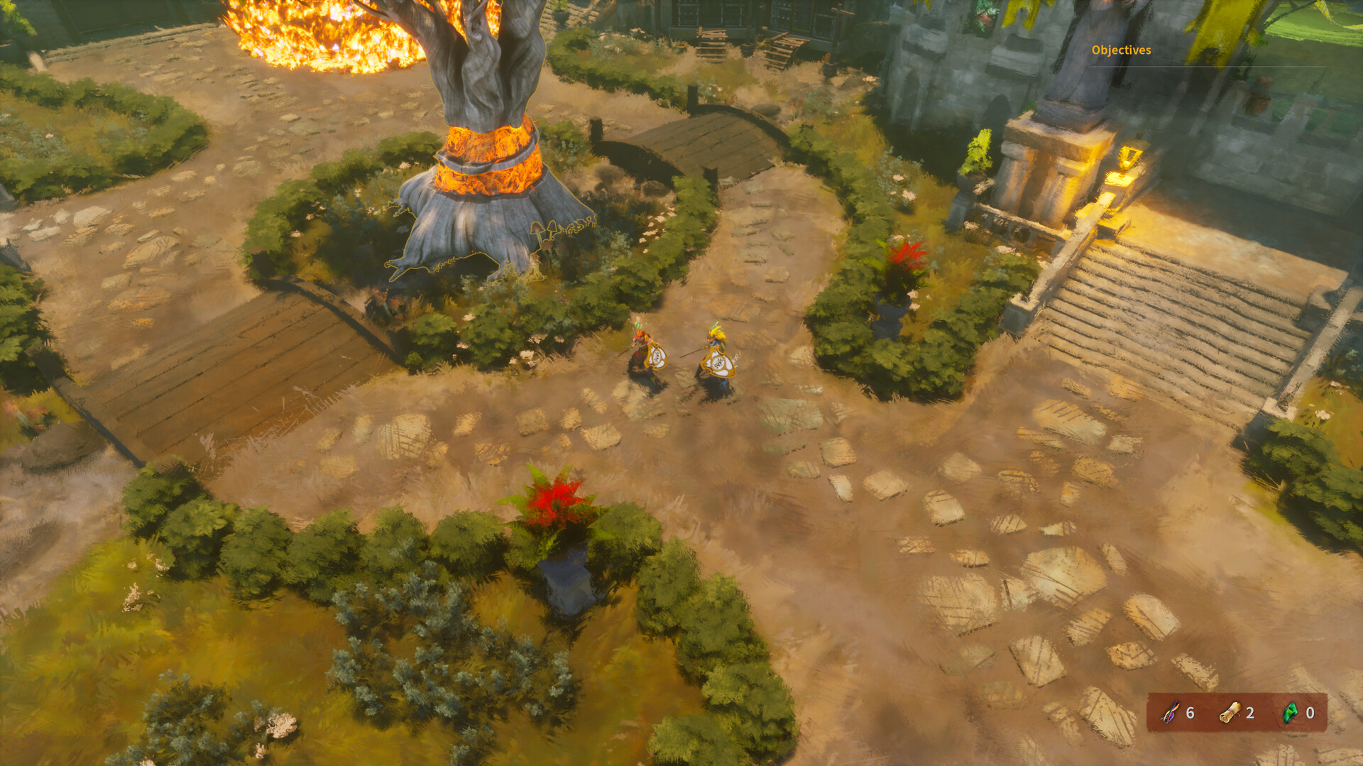 图片[5]-兵连祸结 v20251218（Wartor）免安装中文版-87软件库｜绿色软件+破解游戏下载站