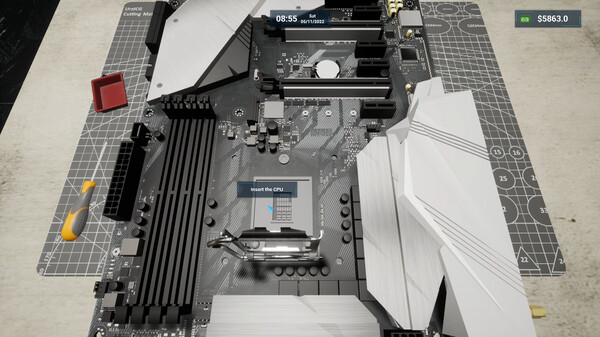 图片[3]-ServiceIT：你可以做IT|IT公司模拟器|IT服务公司 v1.1.3 全DLC（ServiceIT: You can do IT）免安装中文版-87软件库｜绿色软件+破解游戏下载站