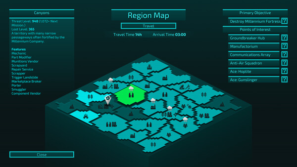 图片[5]-格瑞维亚|格兰维尔 v2.12.2 单机+联机（Granvir）免安装中文版-87软件库｜绿色软件+破解游戏下载站
