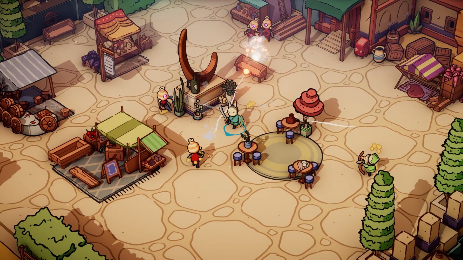 图片[3]-沙蟹 v1.01（DuneCrawl）免安装中文版-87软件库｜绿色软件+破解游戏下载站