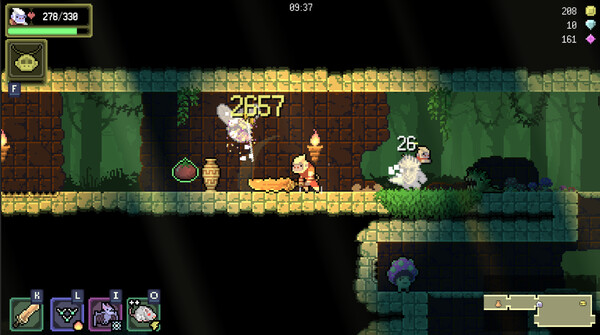 图片[3]-护林猿神 v1.0.01（Dunjungle）免安装中文版-87软件库｜绿色软件+破解游戏下载站