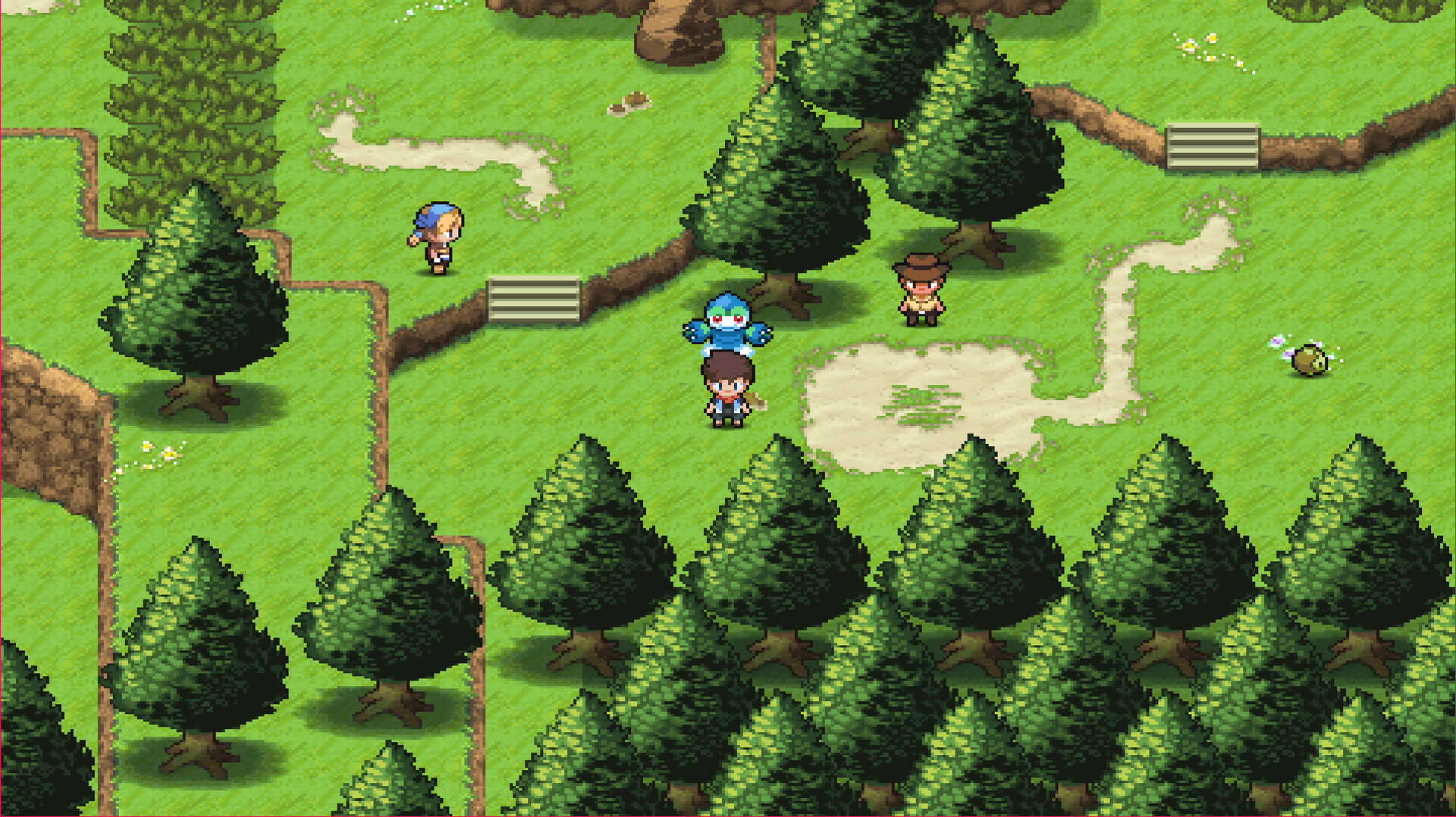 图片[2]-精灵超进化 Build.21388850（EvoCreo）免安装中文版-87软件库｜绿色软件+破解游戏下载站