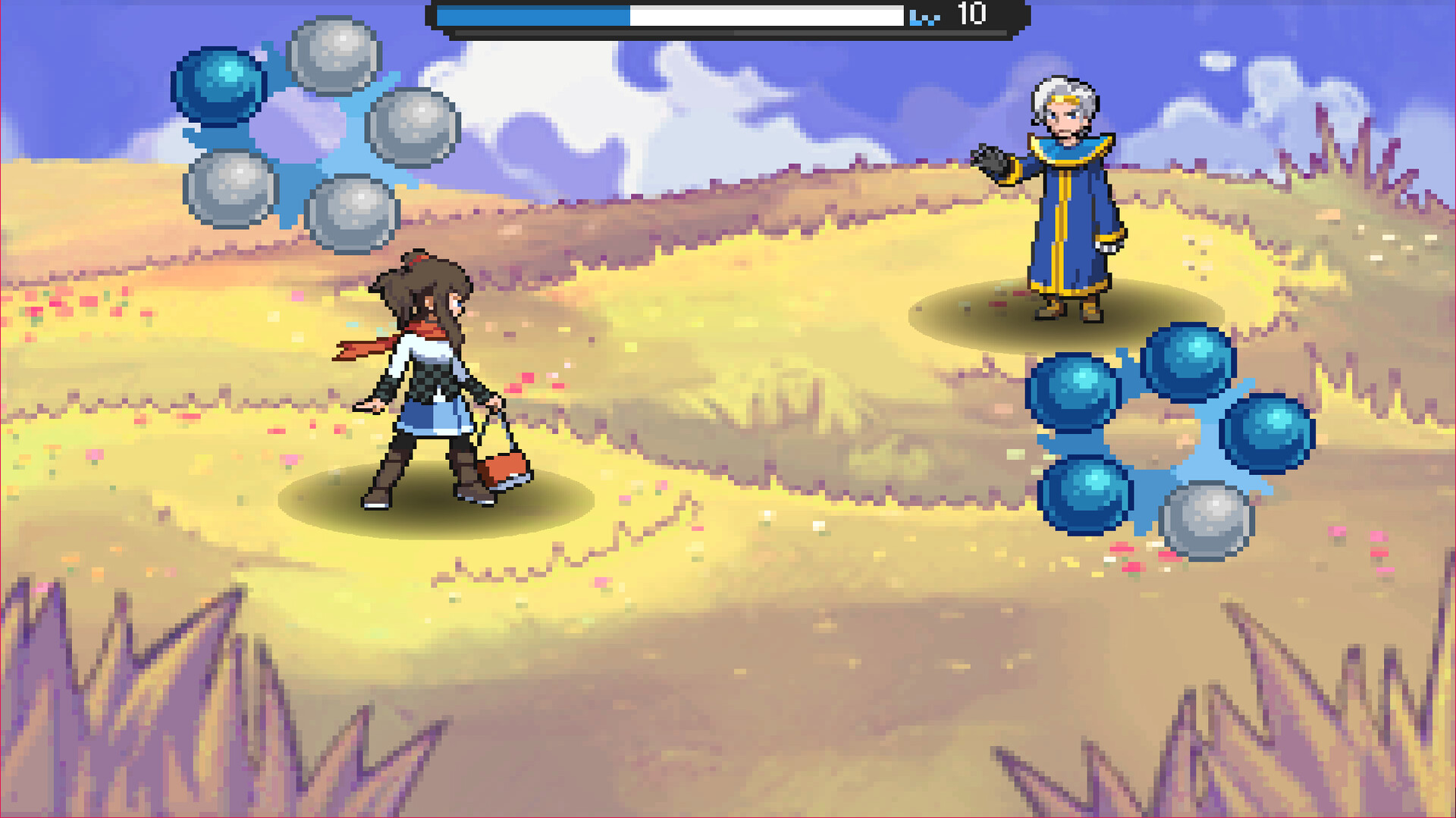 图片[3]-精灵超进化 Build.21388850（EvoCreo）免安装中文版-87软件库｜绿色软件+破解游戏下载站