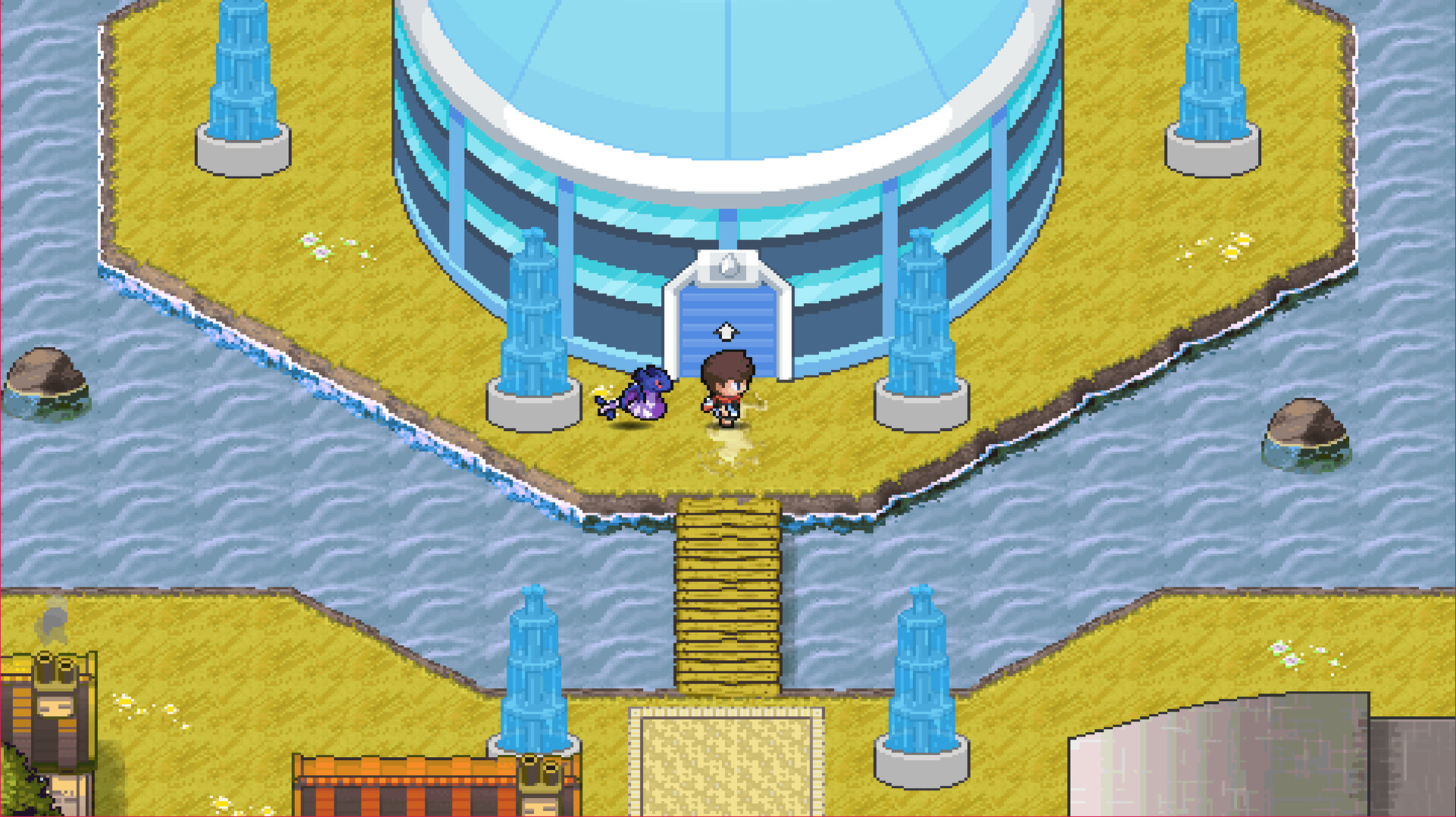 图片[5]-精灵超进化 Build.21388850（EvoCreo）免安装中文版-87软件库｜绿色软件+破解游戏下载站