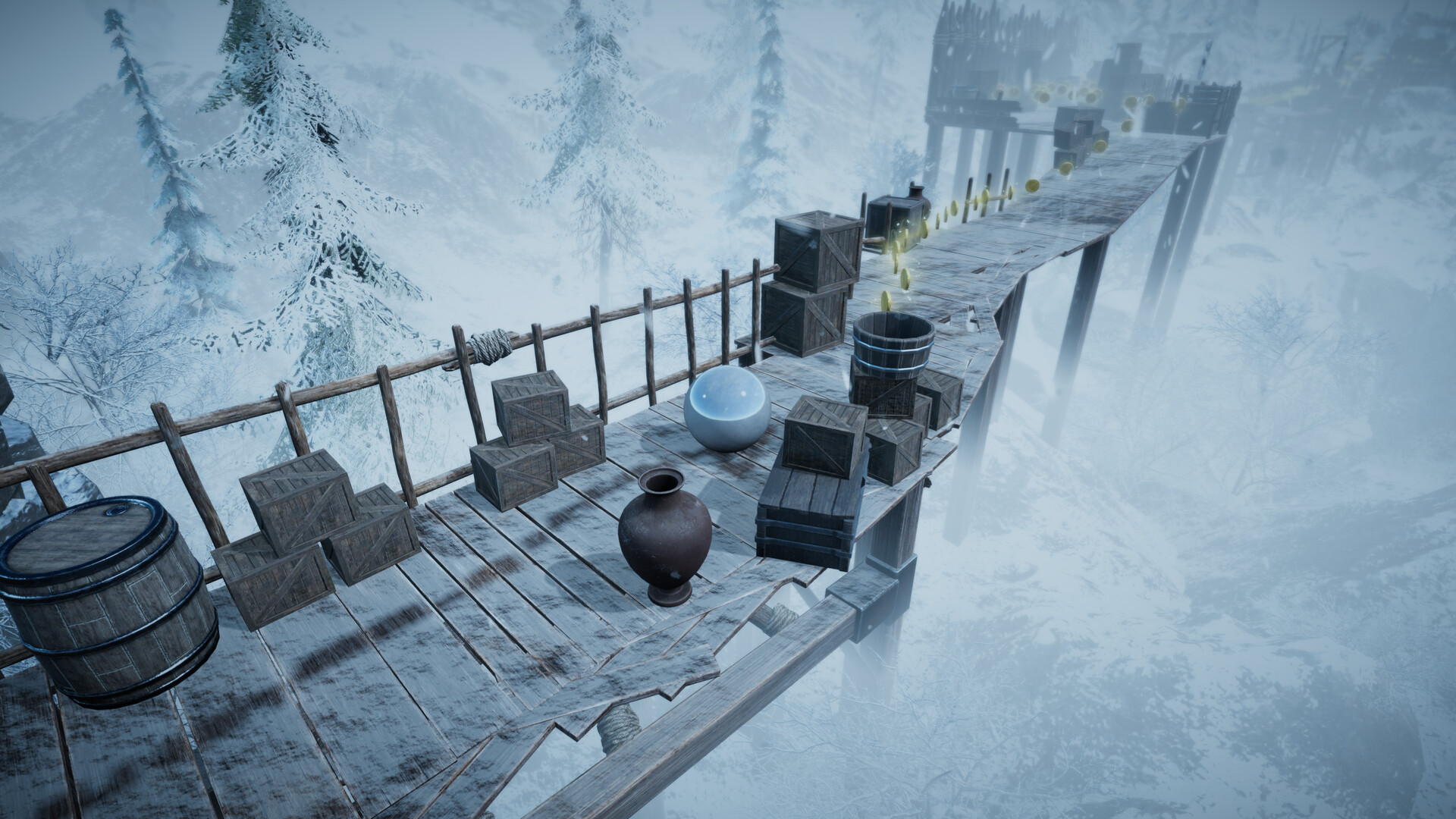 图片[3]-灵魂之球2 Build.18332547（AtmaSphere 2）免安装中文版-87软件库｜绿色软件+破解游戏下载站