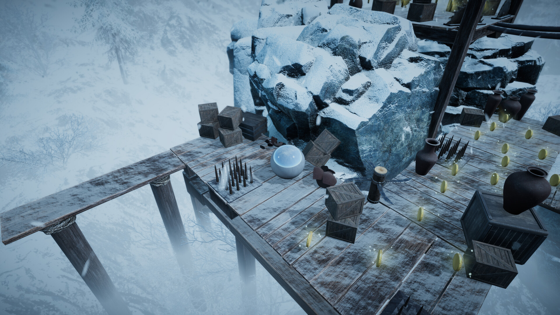 图片[4]-灵魂之球2 Build.18332547（AtmaSphere 2）免安装中文版-87软件库｜绿色软件+破解游戏下载站