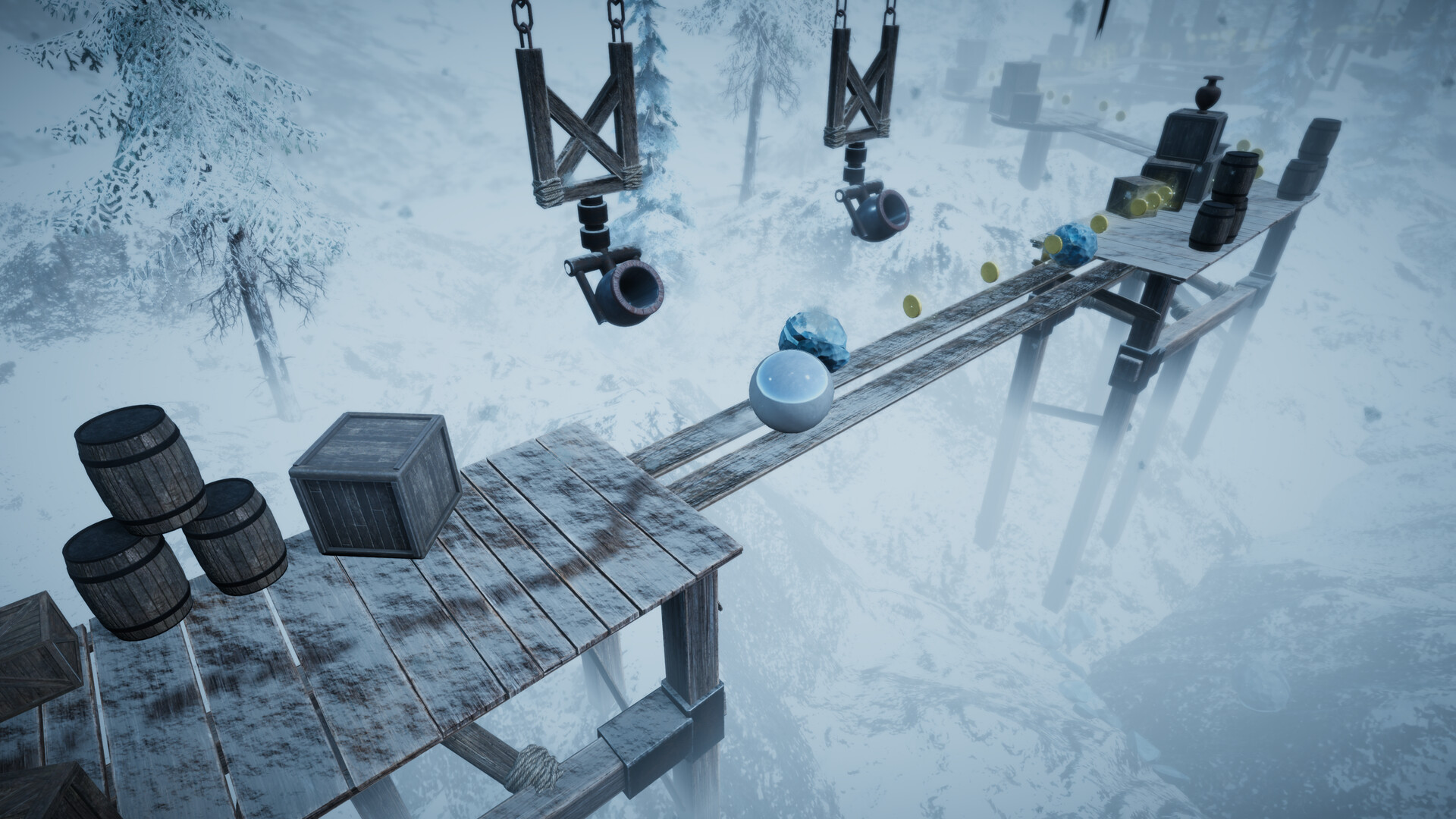 图片[5]-灵魂之球2 Build.18332547（AtmaSphere 2）免安装中文版-87软件库｜绿色软件+破解游戏下载站