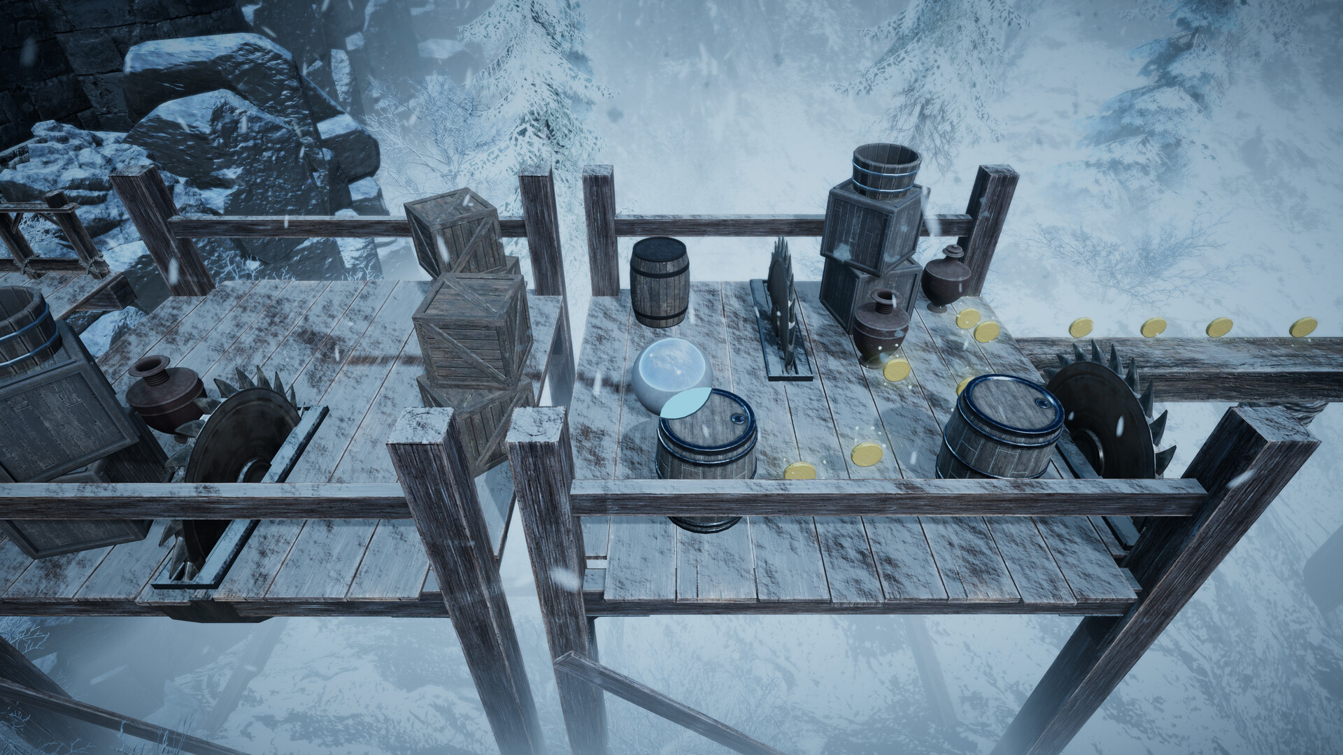 图片[6]-灵魂之球2 Build.18332547（AtmaSphere 2）免安装中文版-87软件库｜绿色软件+破解游戏下载站