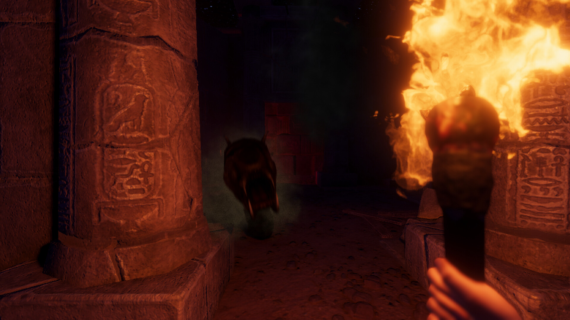 图片[3]-预先警告 Build.21397559（FOREWARNED）免安装中文版-87软件库｜绿色软件+破解游戏下载站