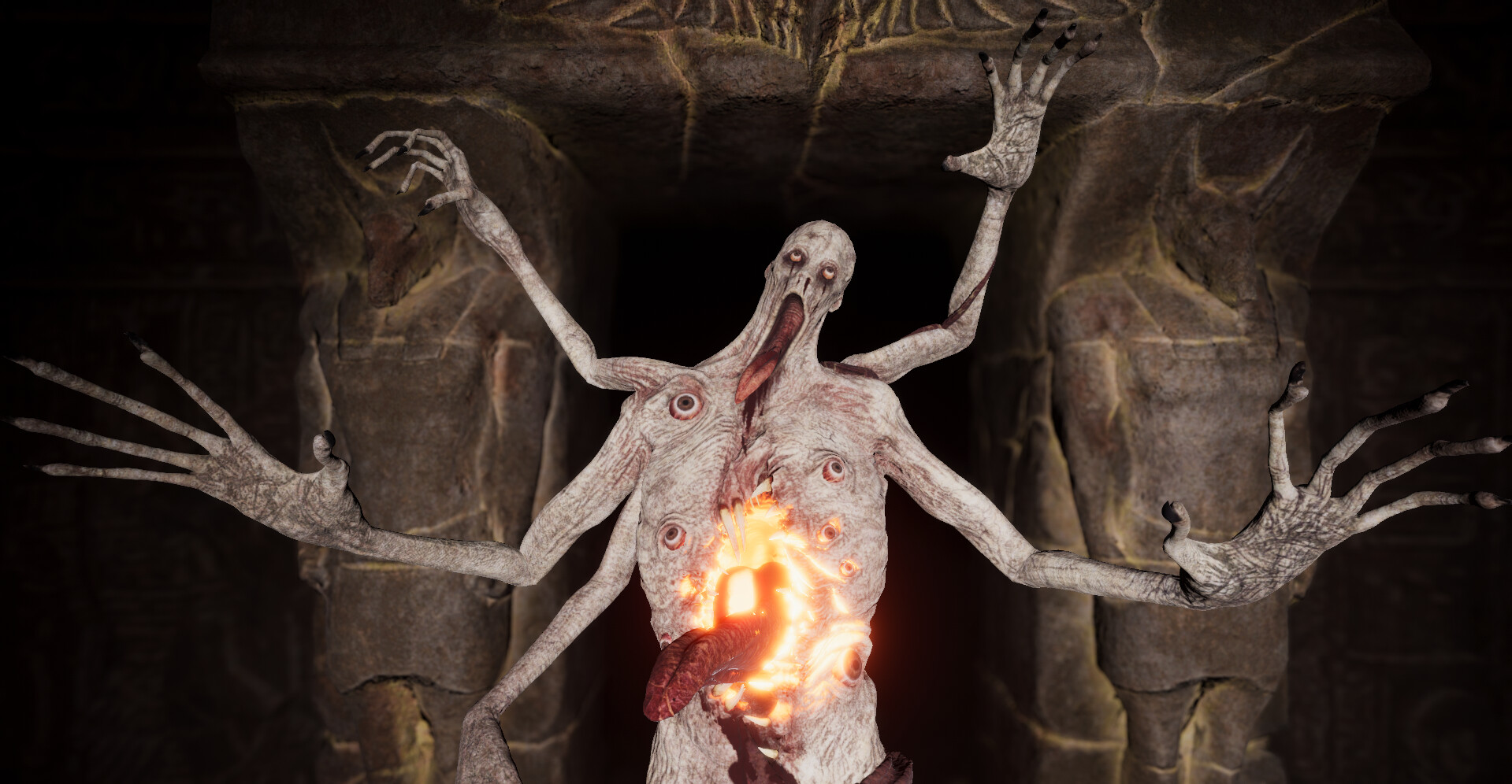 图片[4]-预先警告 Build.21397559（FOREWARNED）免安装中文版-87软件库｜绿色软件+破解游戏下载站