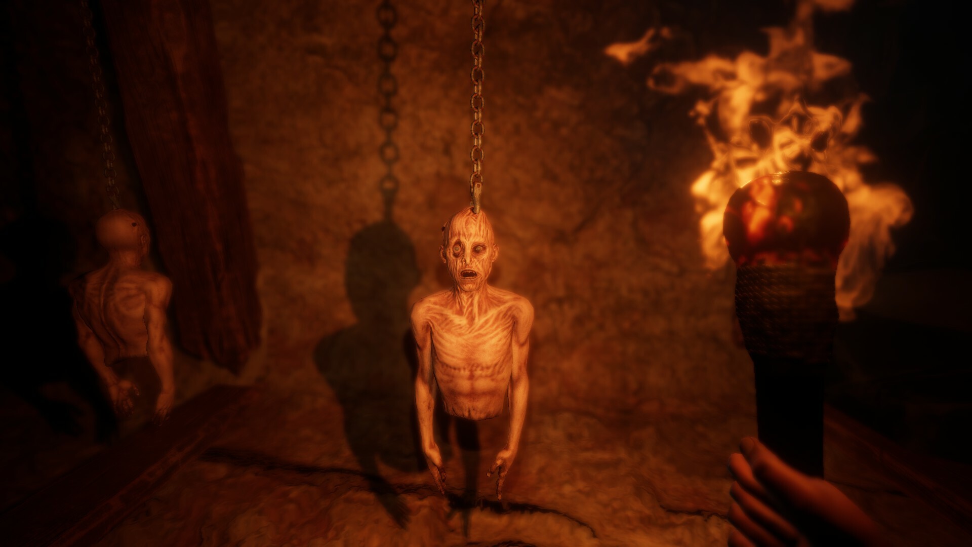 图片[6]-预先警告 Build.21397559（FOREWARNED）免安装中文版-87软件库｜绿色软件+破解游戏下载站