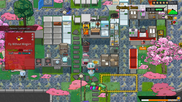 图片[3]-杯杯倒满 v0.8.54 单机+联机（Feed The Cups）免安装中文版-87软件库｜绿色软件+破解游戏下载站