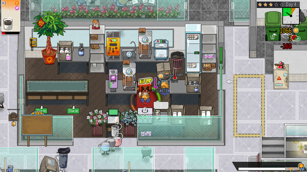 图片[4]-杯杯倒满 v0.8.54 单机+联机（Feed The Cups）免安装中文版-87软件库｜绿色软件+破解游戏下载站