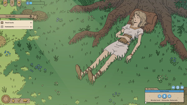 图片[4]-伊西娅：魔法研究|Ithya：魔法研究室 Build.21393961（Ithya: Magic Studies）免安装中文版-87软件库｜绿色软件+破解游戏下载站