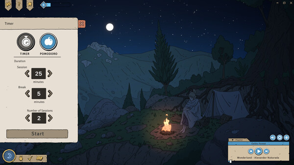 图片[6]-伊西娅：魔法研究|Ithya：魔法研究室 Build.21393961（Ithya: Magic Studies）免安装中文版-87软件库｜绿色软件+破解游戏下载站