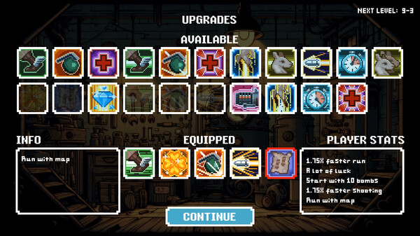 图片[4]-极速骆马 v1.5.0（Speedollama）免安装中文版-87软件库｜绿色软件+破解游戏下载站