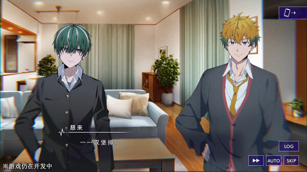 图片[3]-残音系少年少女 v1.0.6（Type-NOISE Shonen Shojo）免安装中文版-87软件库｜绿色软件+破解游戏下载站