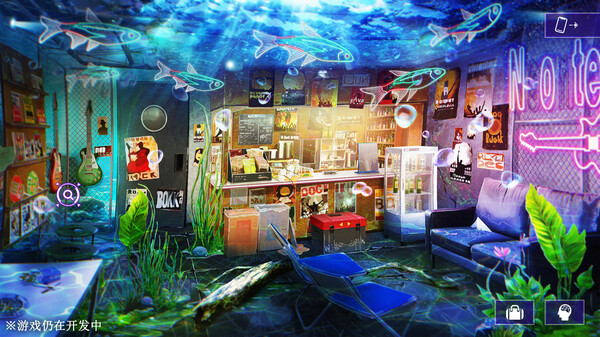 图片[6]-残音系少年少女 v1.0.6（Type-NOISE Shonen Shojo）免安装中文版-87软件库｜绿色软件+破解游戏下载站