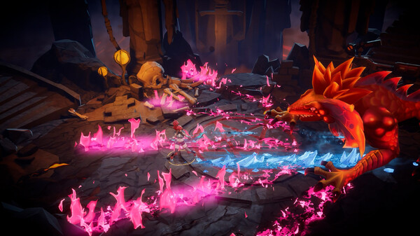 图片[2]-无尽星火 v1.28.389（Star Fire Eternal Cycle）免安装中文版-87软件库｜绿色软件+破解游戏下载站