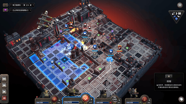 图片[3]-铁锈风云 v1.4.2（Grit and Valor – 1949）免安装中文版-87软件库｜绿色软件+破解游戏下载站