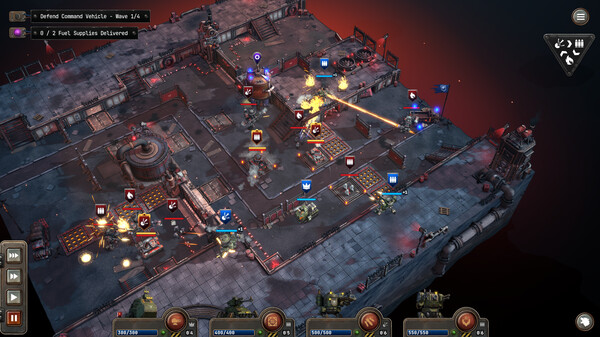 图片[5]-铁锈风云 v1.4.2（Grit and Valor – 1949）免安装中文版-87软件库｜绿色软件+破解游戏下载站