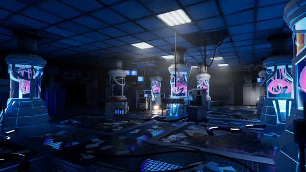 图片[6]-死亡之地 v0.1.56b（Deathground）免安装中文版-87软件库｜绿色软件+破解游戏下载站