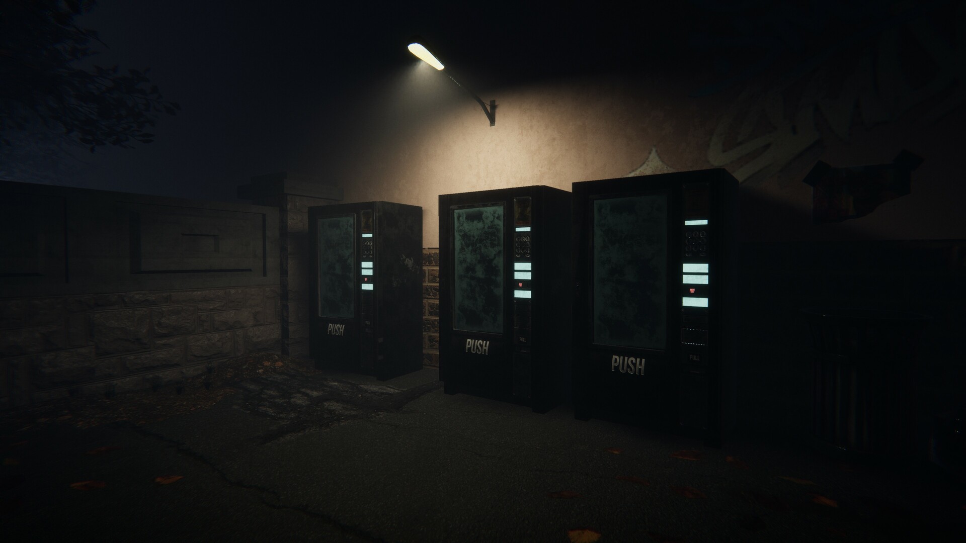 图片[6]-不祥之兆：8号公寓 Build.15252488（Bad Omens 8th Apartment）免安装中文版-87软件库｜绿色软件+破解游戏下载站