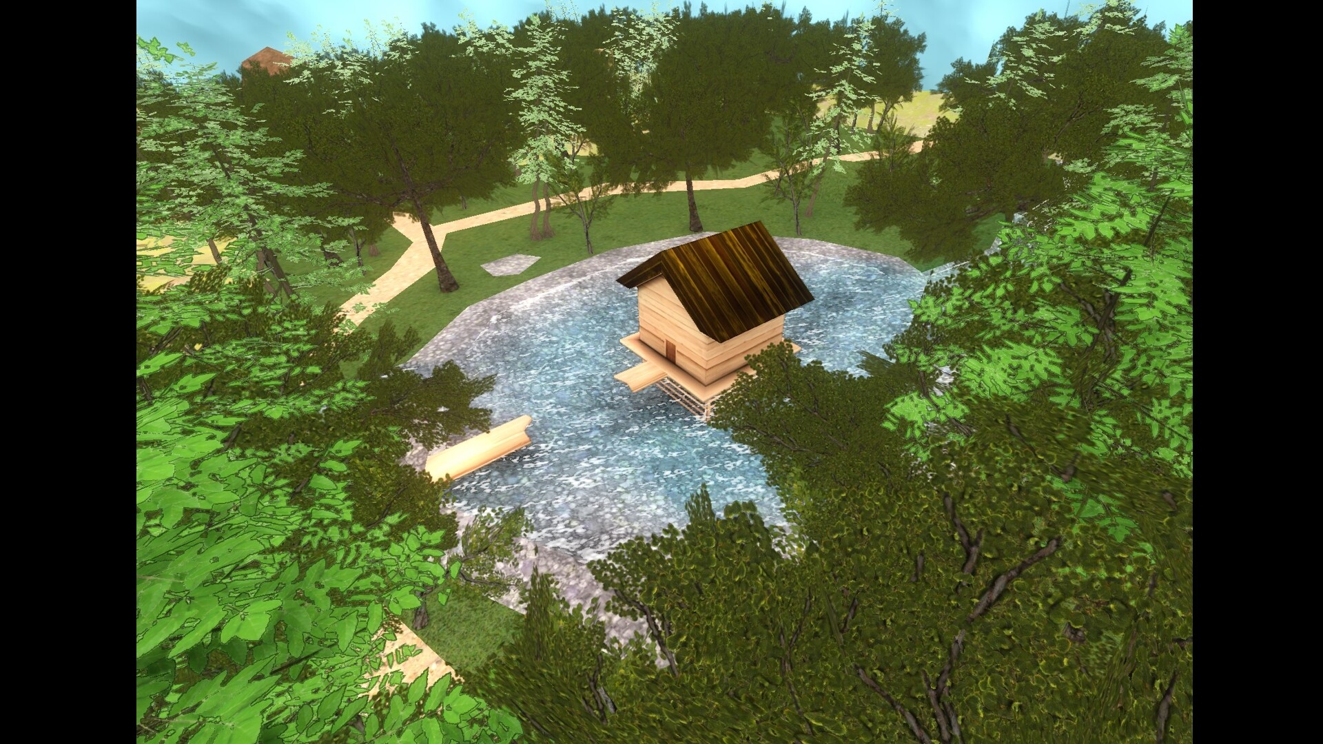 图片[3]-天津子 Build.21330606（Amatsuko）免安装中文版-87软件库｜绿色软件+破解游戏下载站