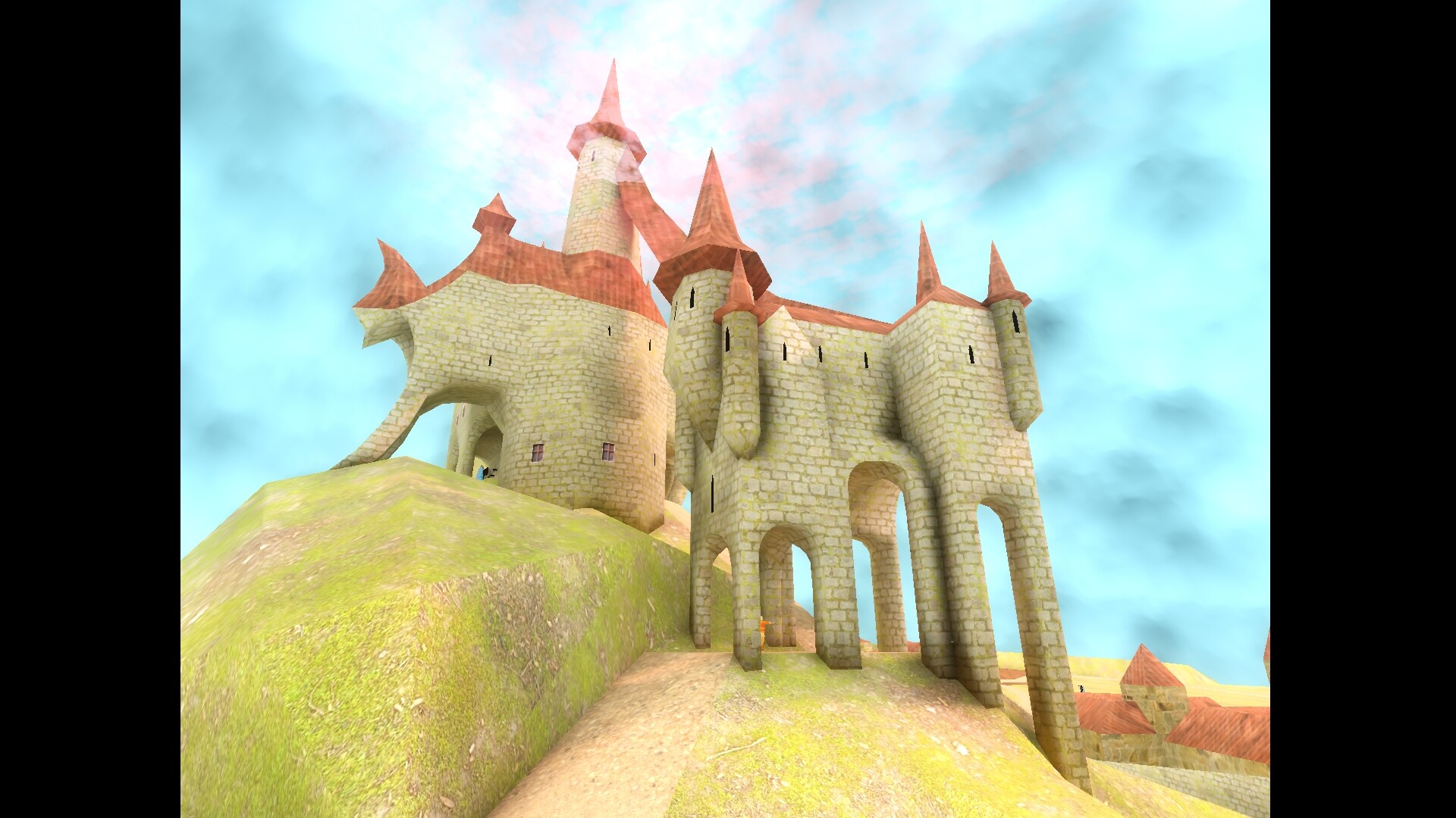 图片[5]-天津子 Build.21330606（Amatsuko）免安装中文版-87软件库｜绿色软件+破解游戏下载站