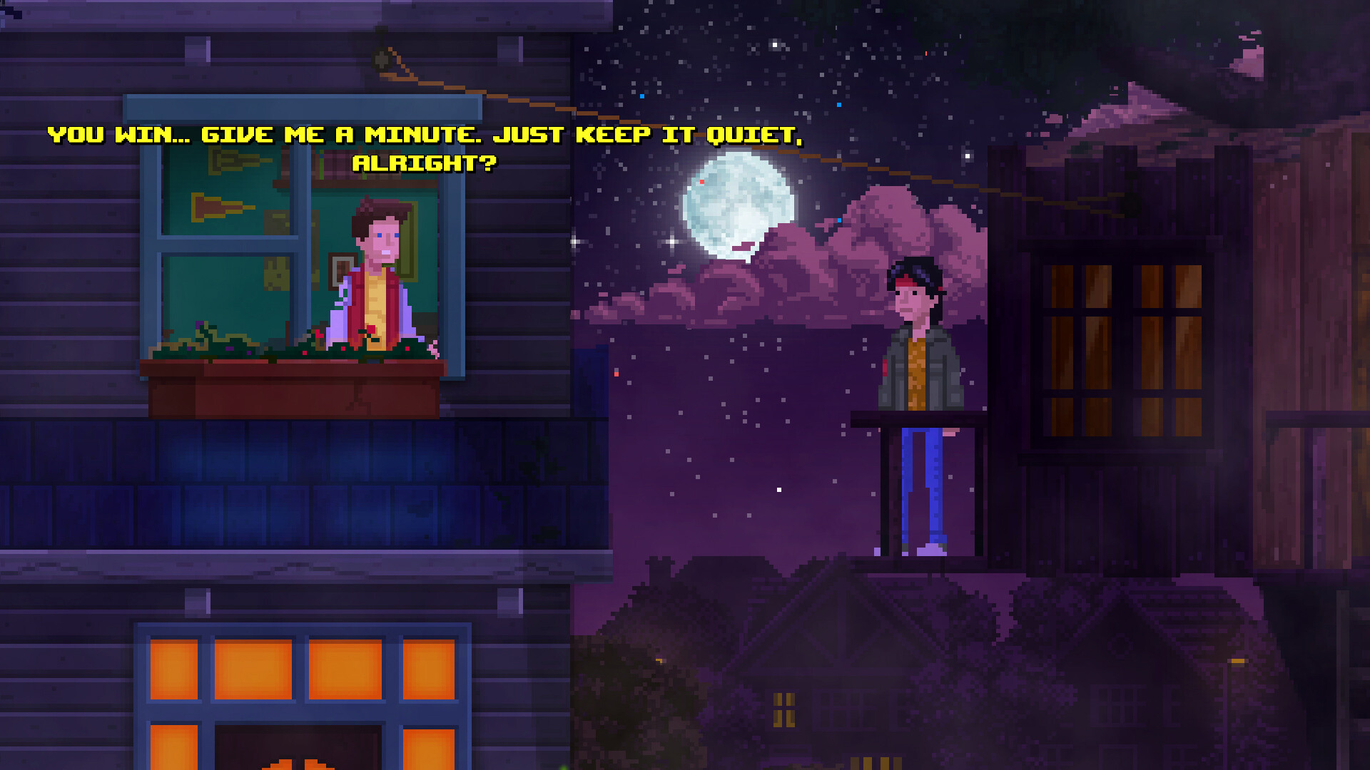 图片[6]-离奇发现 v1.0.29（Unusual Findings）免安装中文版-87软件库｜绿色软件+破解游戏下载站