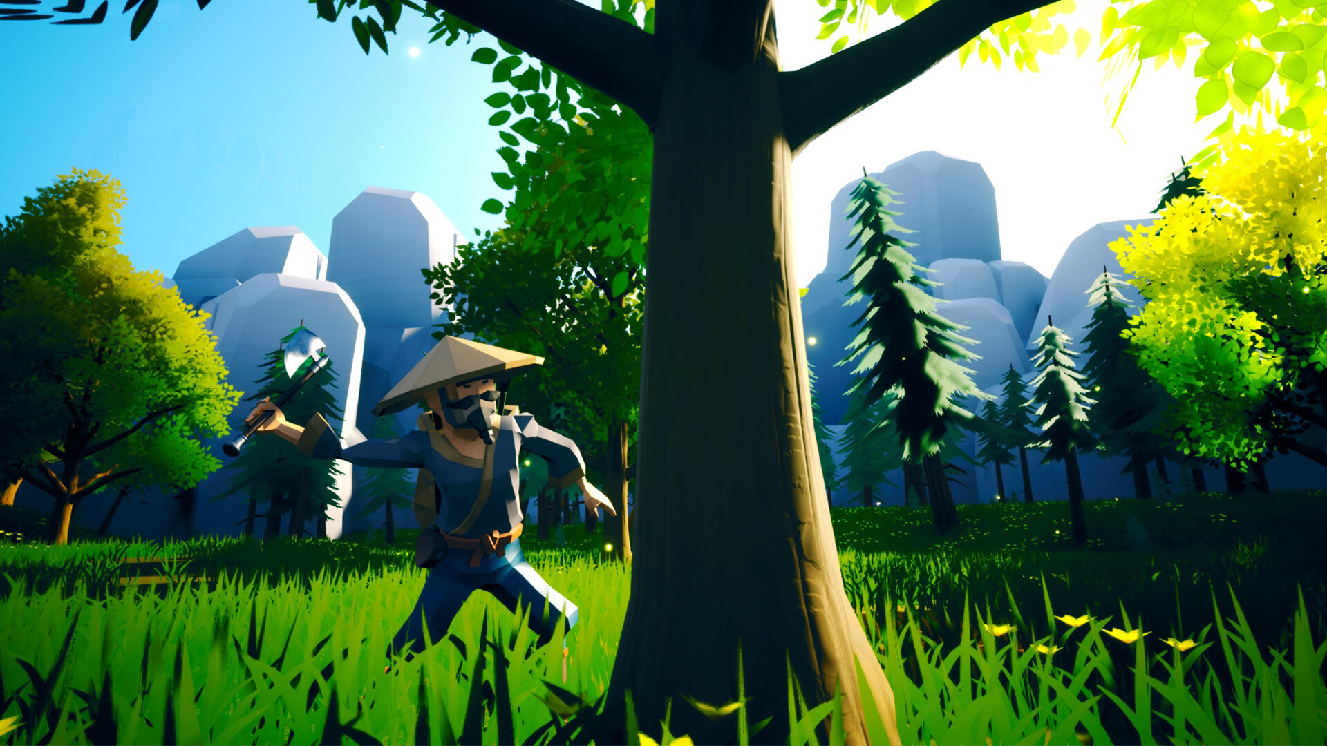 图片[5]-天空旅者 Build.10681219（Sky traveler）免安装中文版-87软件库｜绿色软件+破解游戏下载站