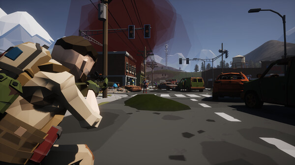 图片[5]-死亡环绕 v0.7.1g（SurrounDead）免安装英文版-87软件库｜绿色软件+破解游戏下载站