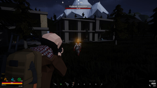 图片[6]-死亡环绕 v0.7.1g（SurrounDead）免安装英文版-87软件库｜绿色软件+破解游戏下载站