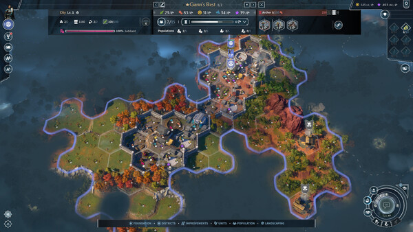 图片[4]-无尽帝国2 v0.74.162733（ENDLESS Legend 2）免安装中文版-87软件库｜绿色软件+破解游戏下载站