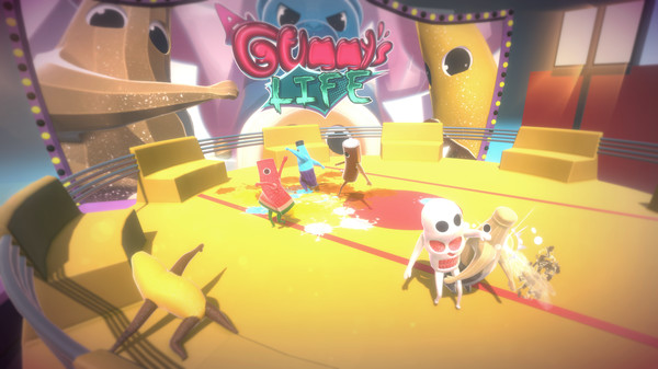 图片[3]-软糖大乱斗 Build.21364856（A Gummy’s Life）免安装中文版-87软件库｜绿色软件+破解游戏下载站